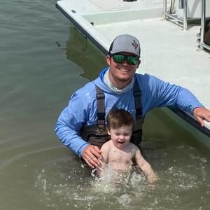 Meet your Posher, Stephen